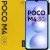 POCO M4 5G 128gb COOL BLUE 